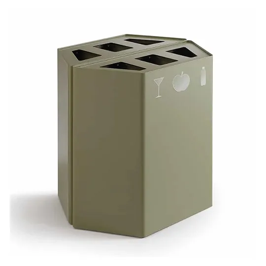 Linear Caimi