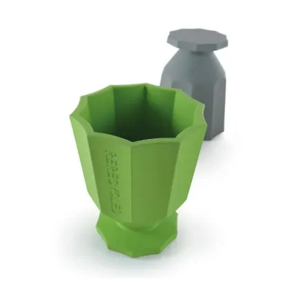 Rerecycled