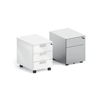DV550 Cassettiere DVO