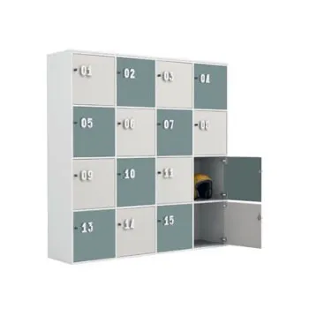 DV549 Lockers DVO
