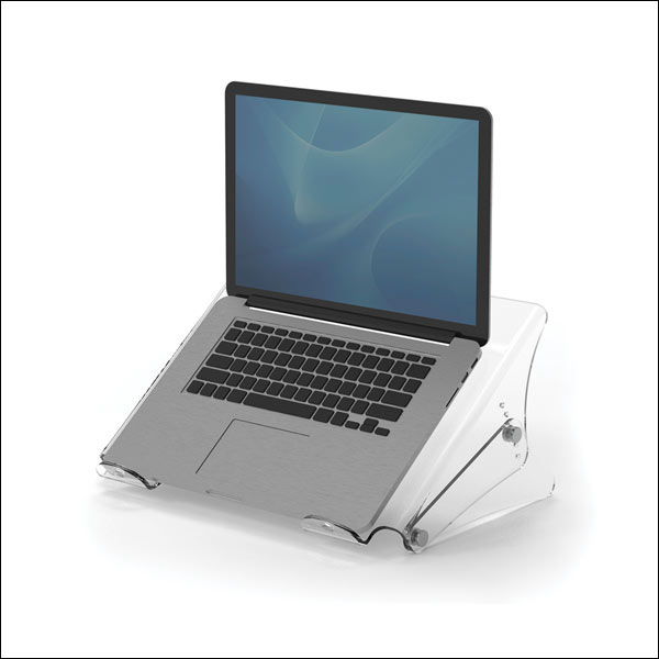 Supporti Laptop Clarity