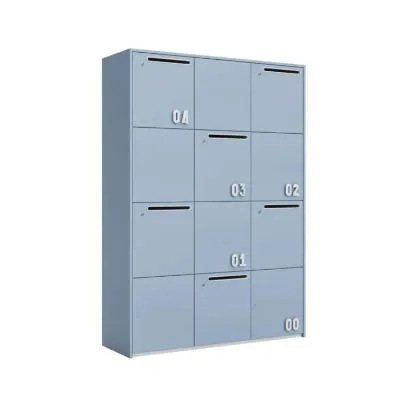 Lockers