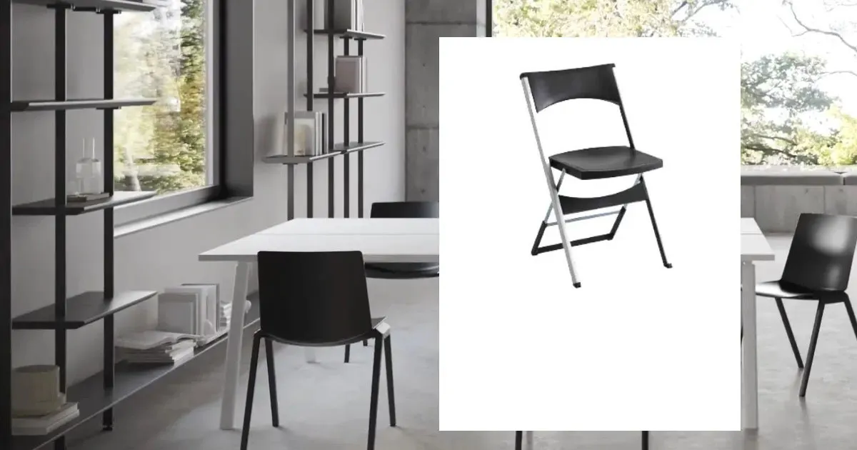 Sedie per lo smart working