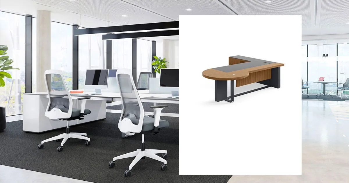 Arredamenti per ufficio