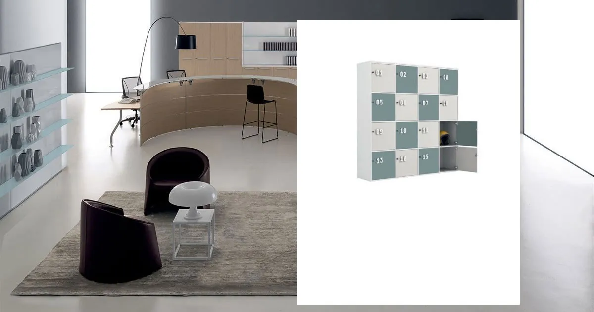 design, funzionalità e sostenibilità