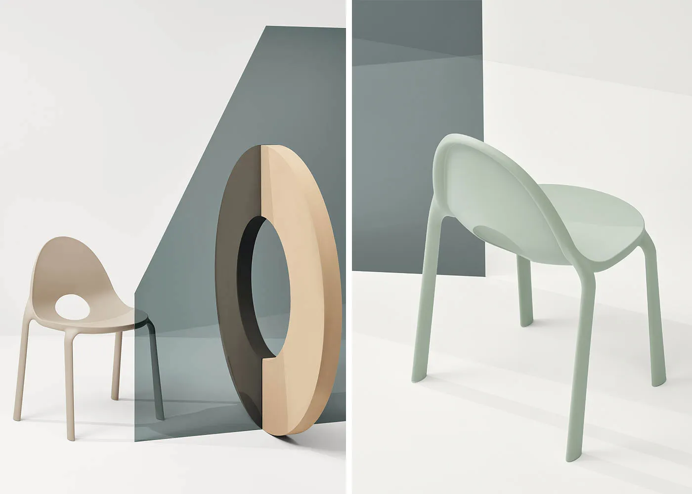 Drop Infiniti Ambientazione 1