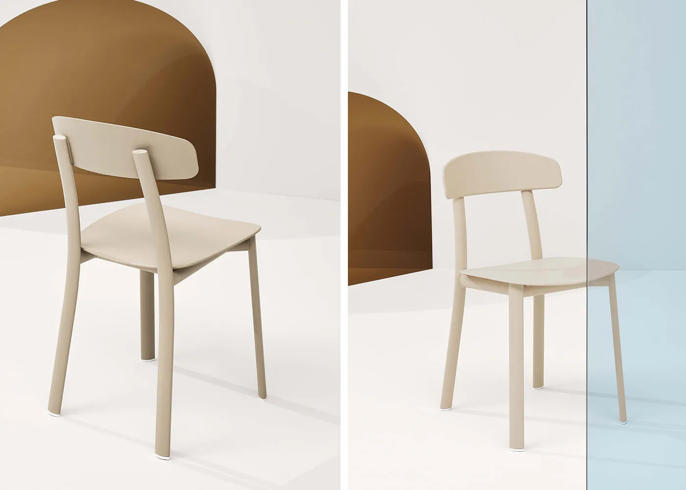 Feluca Pop Infiniti Ambientazione 1