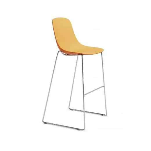 Pure Loop Binuance Bar Stool