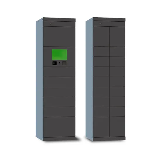 Locker Logilock Logilock