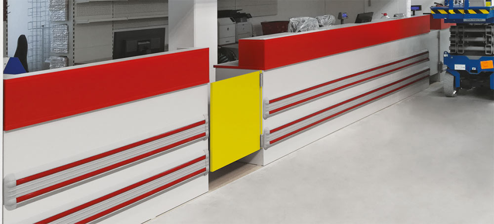 ASPT 200 MPM Ambientazione 1