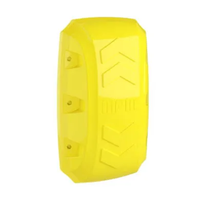 Dock bumper