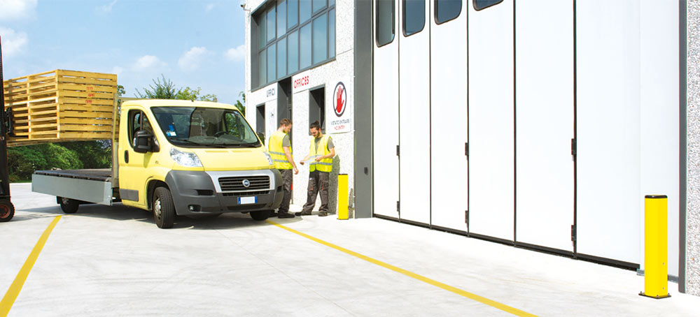 Grd 150 plus MPM Ambientazione 1