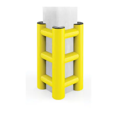 Hug tower
