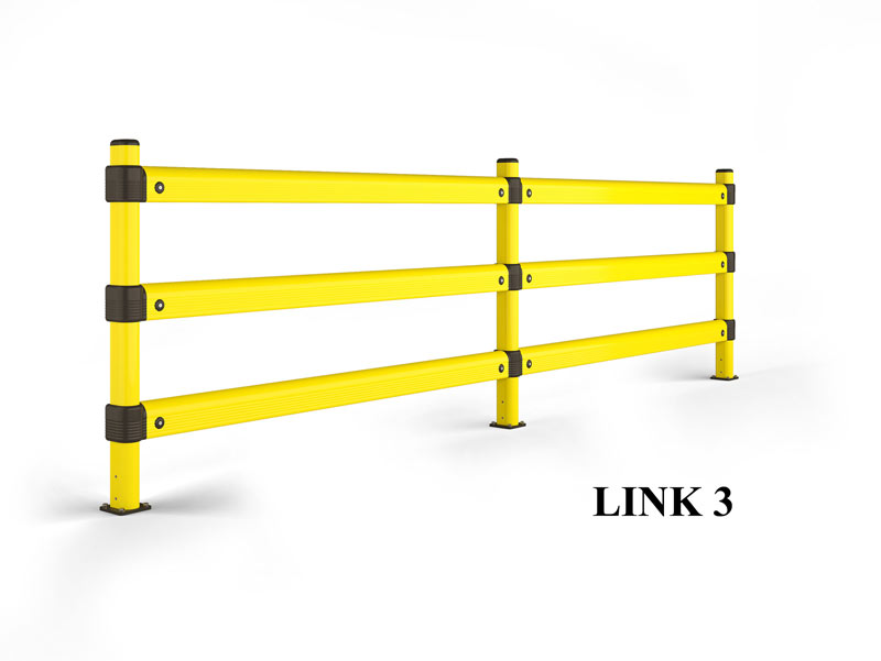 Barriere link 120/2