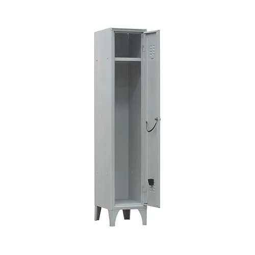 Armadietto spogliatoio <br> 1 posto