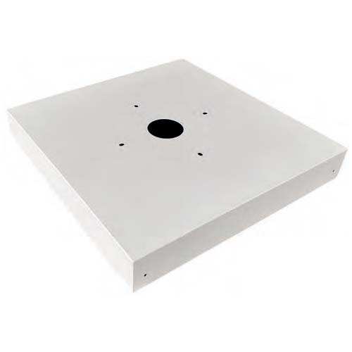 Carter in metallo BCD8080BS