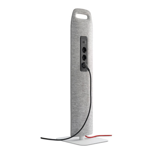 Mobile power supply