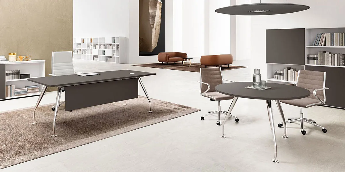Arredamenti per uffici DVO