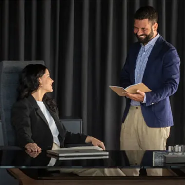 Frezza ottiene la certificazione per la parità di genere