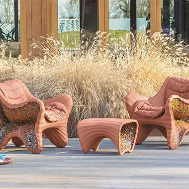 In-side Magis by Thomas Heatherwick
