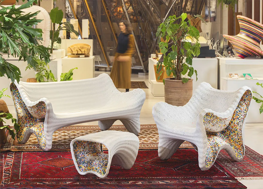 Magis: arredo outdoor di qualità