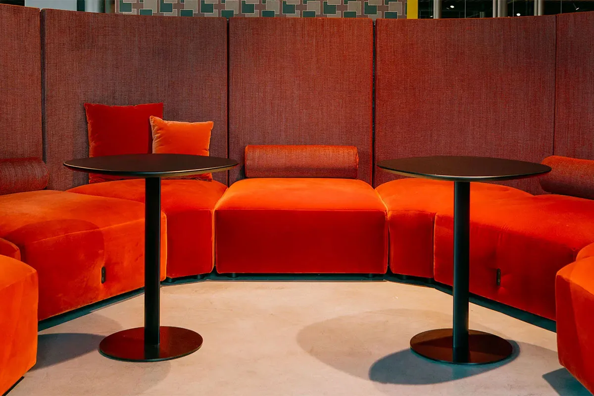 Il progetto Design for Evolution Frezza