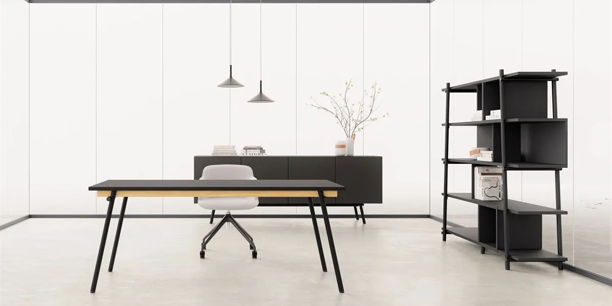 Eleganza formale, modularità, libertà compositiva: DVO KNOT