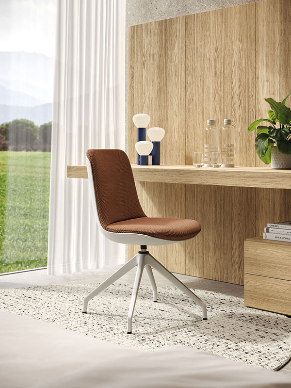 Fior di Loto Fabric