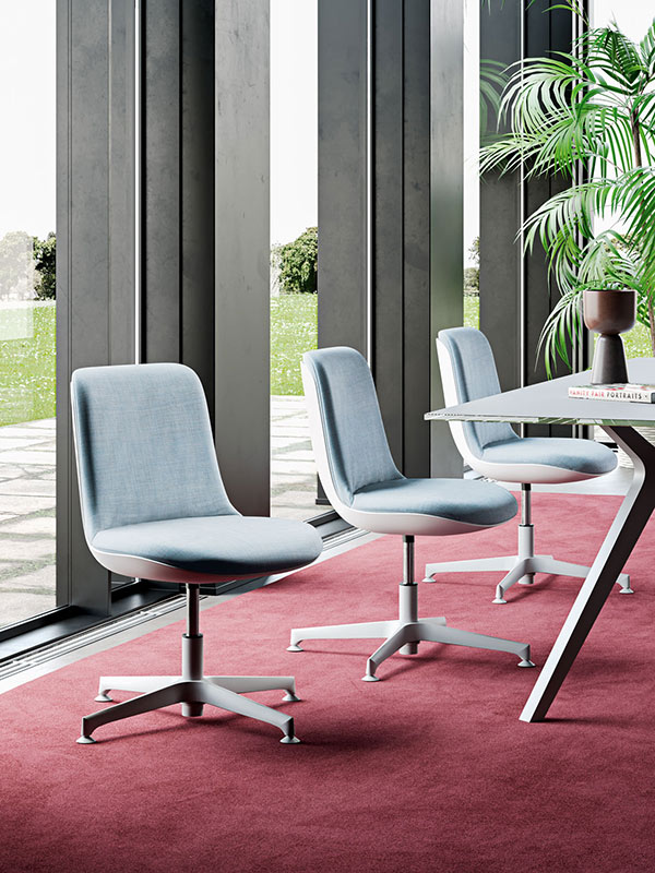 Fior di Loto Fabric 3
