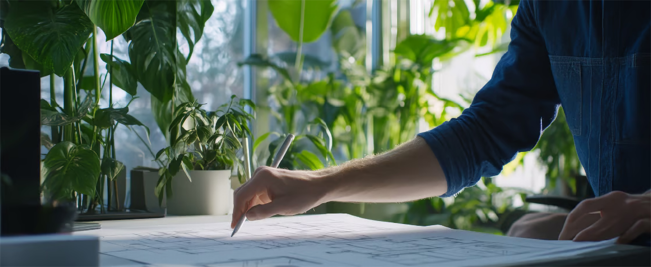 Il design sostenibile di Frezza