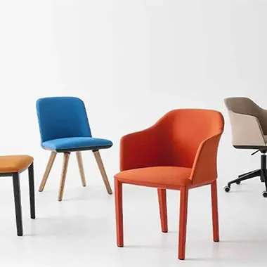 Gaber Design: l'eccellenza del Made in Italy per i tuoi spazi