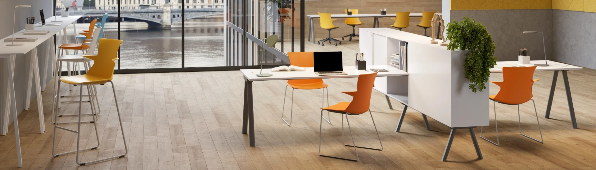 Gaber Design: tecnologie all'avanguardia