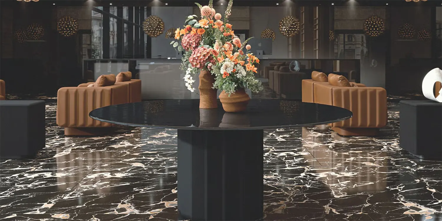 La collezione Sabree, Design Monica Armani