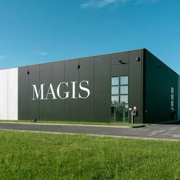 Magis Design: Storia, Filosofia e Icone del Design Italiano