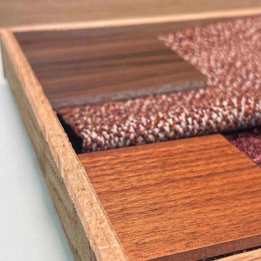 Strutture e arredi che definiscono l’esperienza