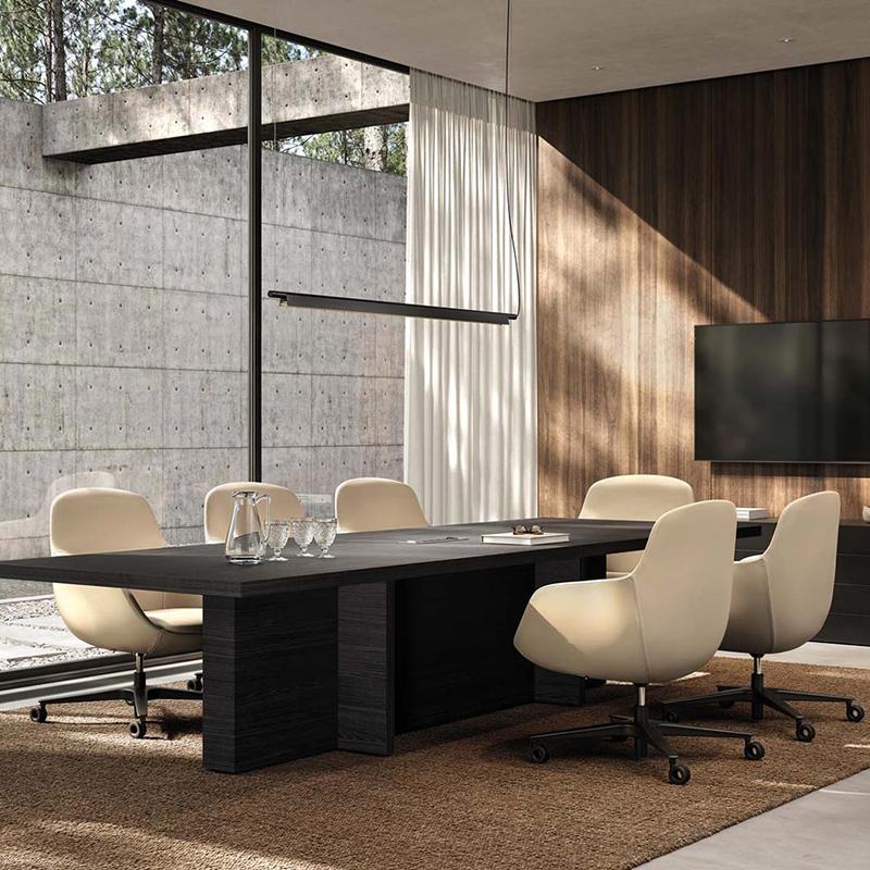 Mux70 Frezza vince il German Design Award 2025 nella categoria Excellent Product Design - Office Furniture