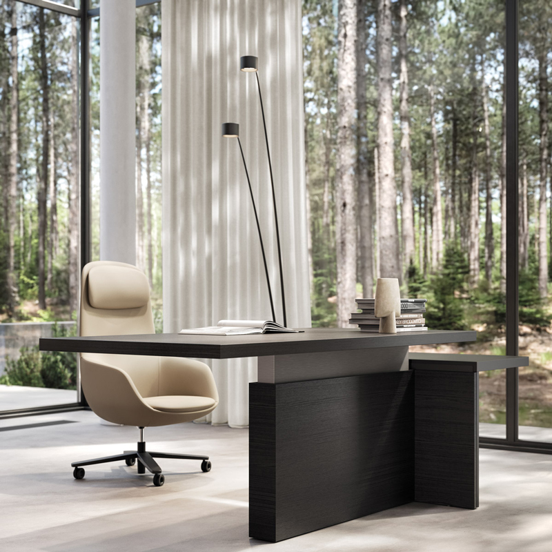 Mux70 Frezza vince il German Design Award 2025 nella categoria Excellent Product Design - Office Furniture