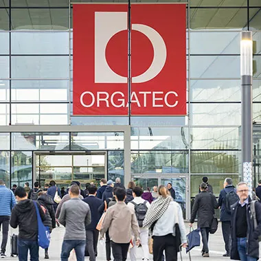 Orgatec 2026: a Colonia il futuro degli spazi di lavoro