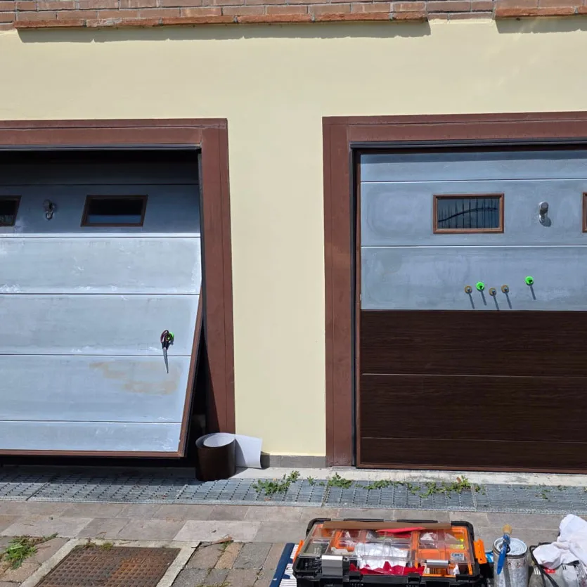Trasforma il Tuo Garage con Pelizza Cover