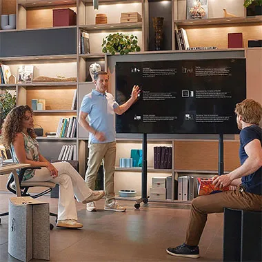 Prodotti per sale corsi