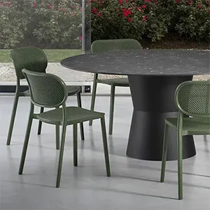 Sedie Gaber e Poltrone Lounge: Design e Comfort