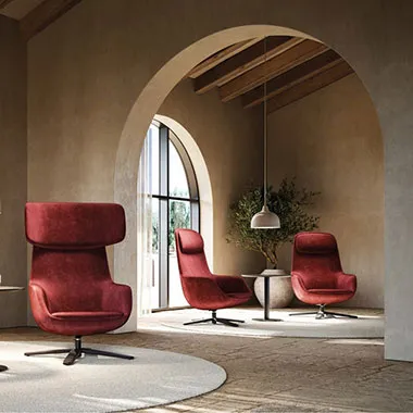 Slow design Frezza, il valore del tempo