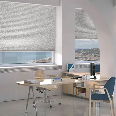 Tende tecniche per ufficio