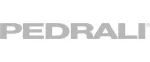 logo Pedrali