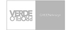 logo Verde Profilo