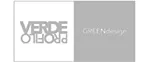 logo Verde Profilo